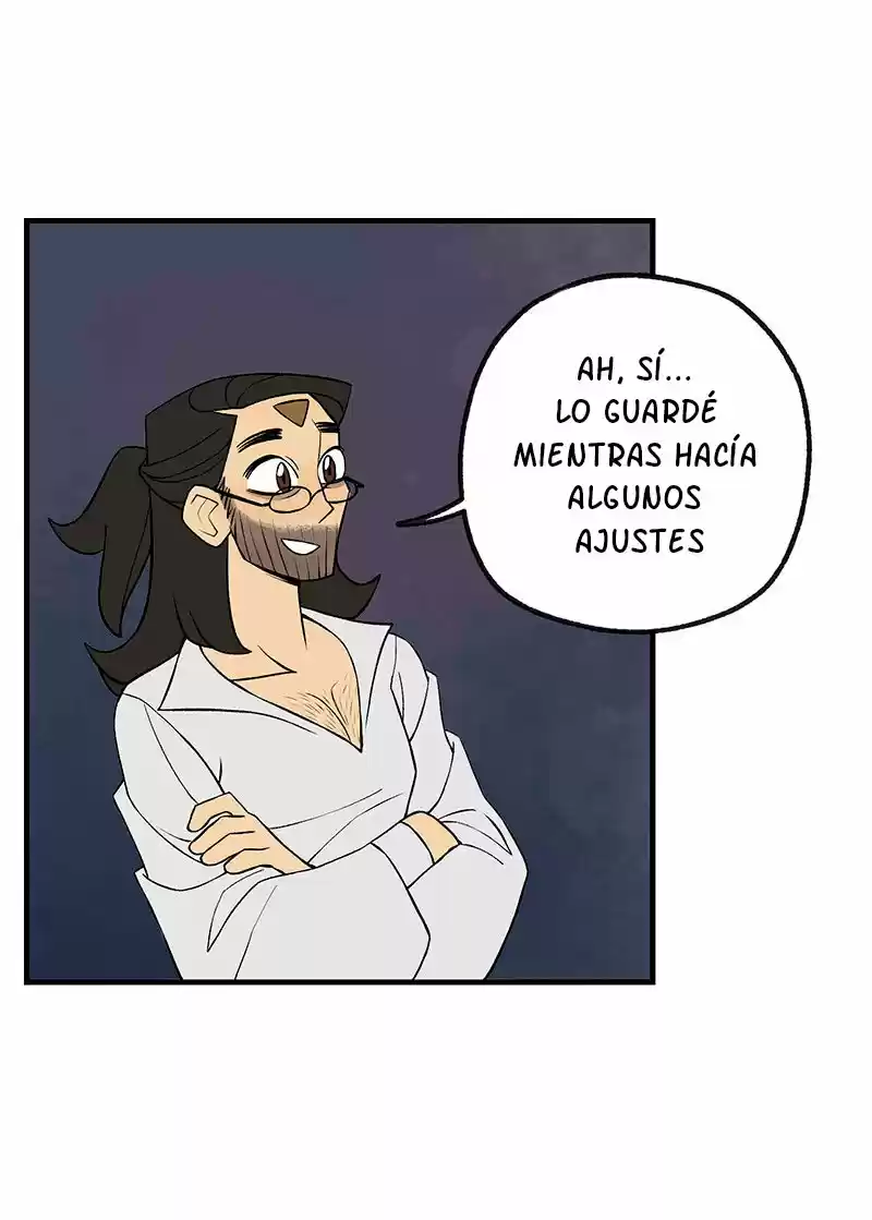 La Armadura Del Pretendiente - Capítulo 6 - Página 30 - LectorTMOo