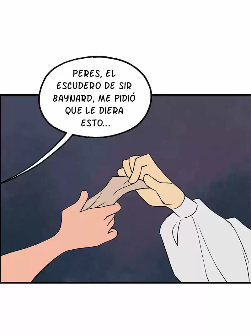La Armadura Del Pretendiente - Capítulo 6 - Página 38 - LectorTMOo