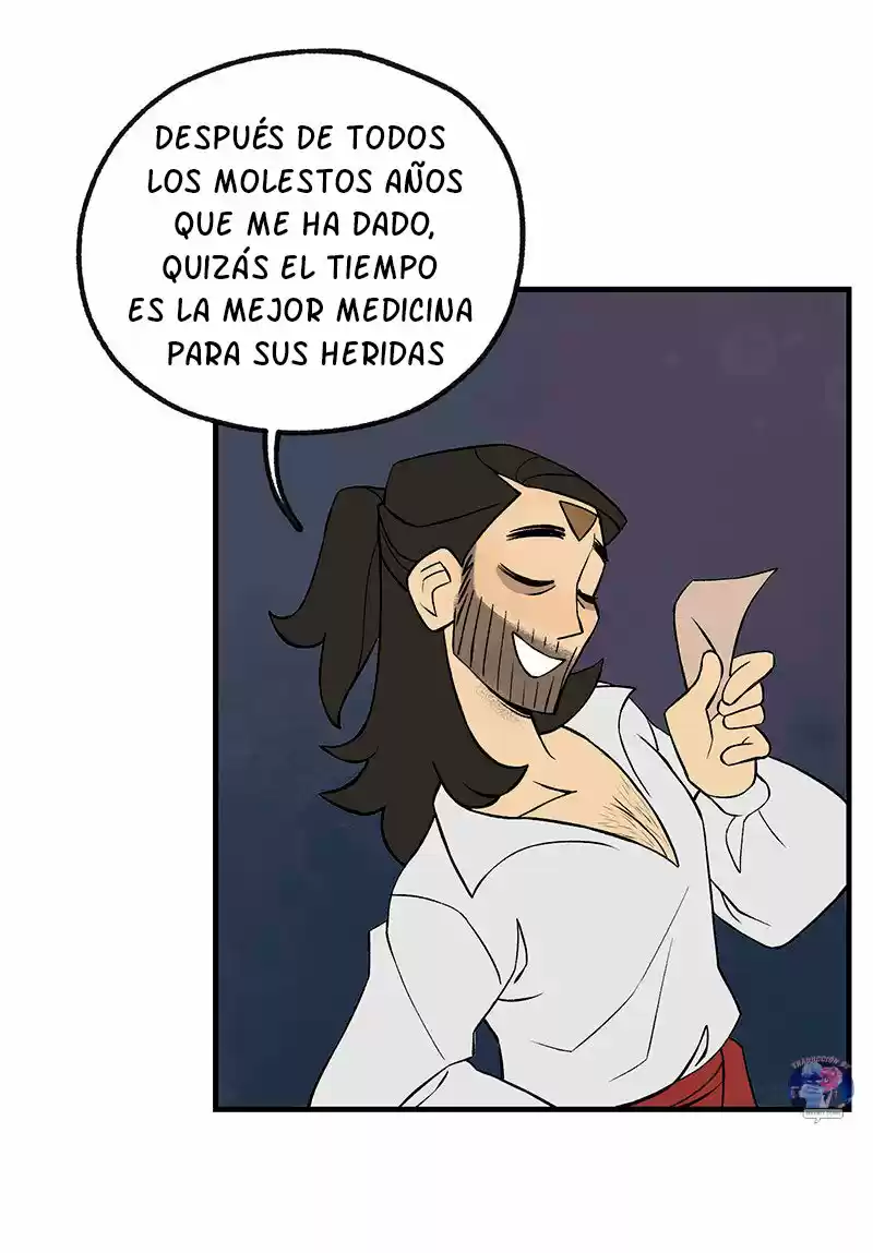 La Armadura Del Pretendiente - Capítulo 6 - Página 40 - LectorTMOo