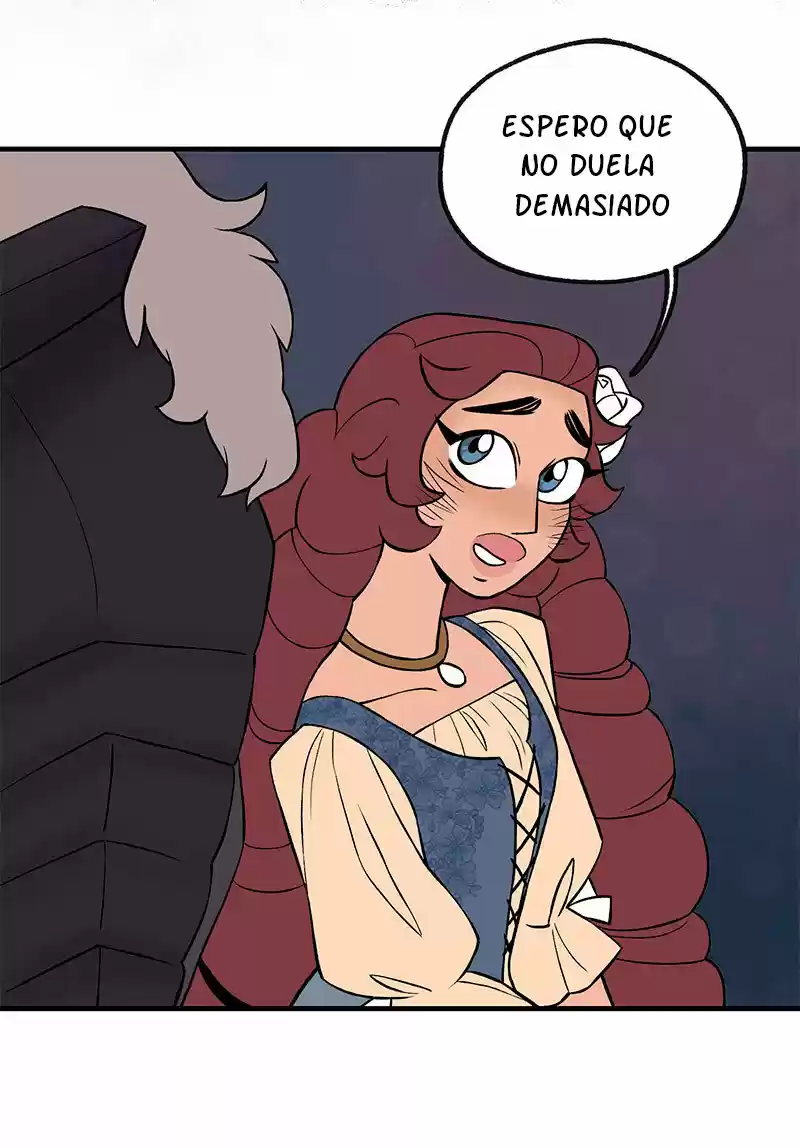 La Armadura Del Pretendiente - Capítulo 6 - Página 46 - LectorTMOo