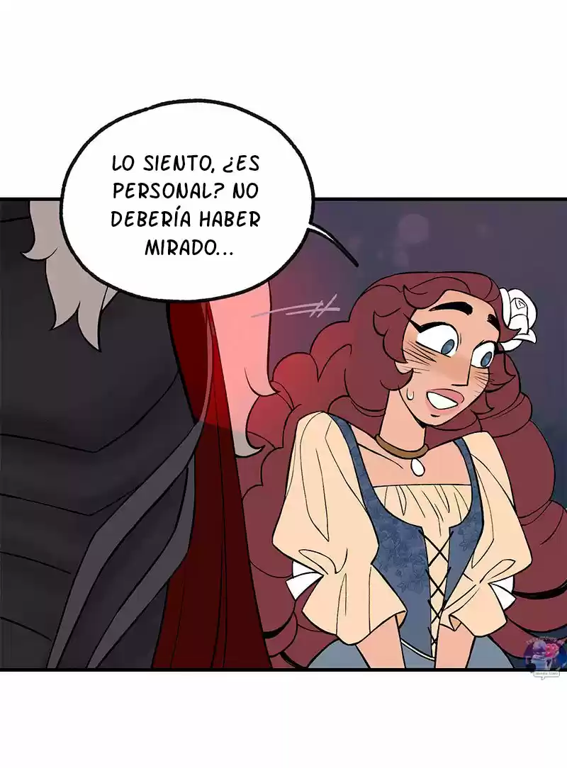 La Armadura Del Pretendiente - Capítulo 6 - Página 50 - LectorTMOo