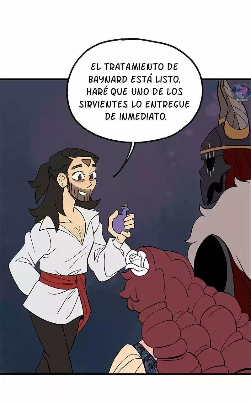 La Armadura Del Pretendiente - Capítulo 6 - Página 51 - LectorTMOo