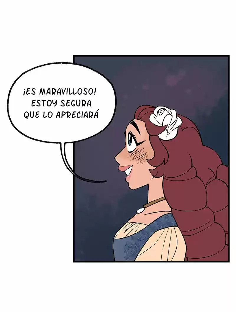 La Armadura Del Pretendiente - Capítulo 6 - Página 52 - LectorTMOo