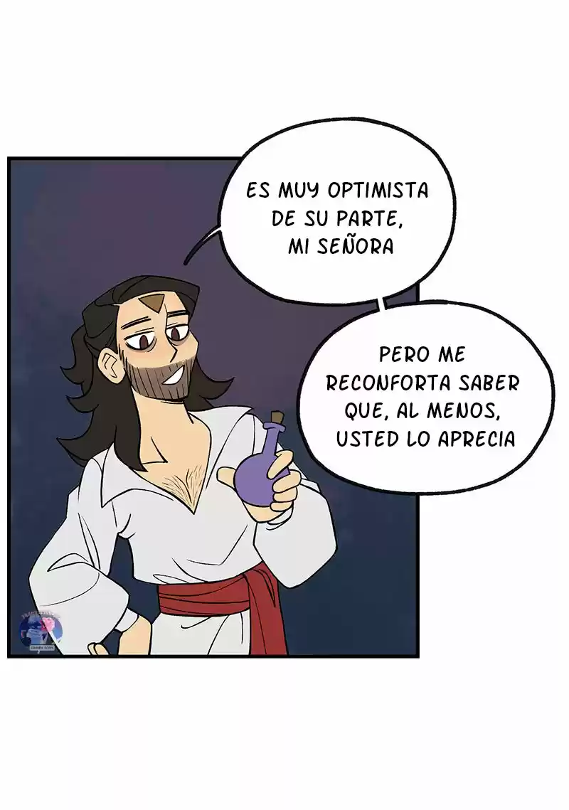 La Armadura Del Pretendiente - Capítulo 6 - Página 53 - LectorTMOo