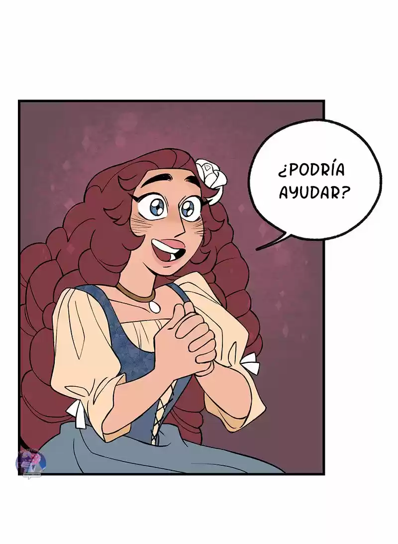 La Armadura Del Pretendiente - Capítulo 6 - Página 55 - LectorTMOo