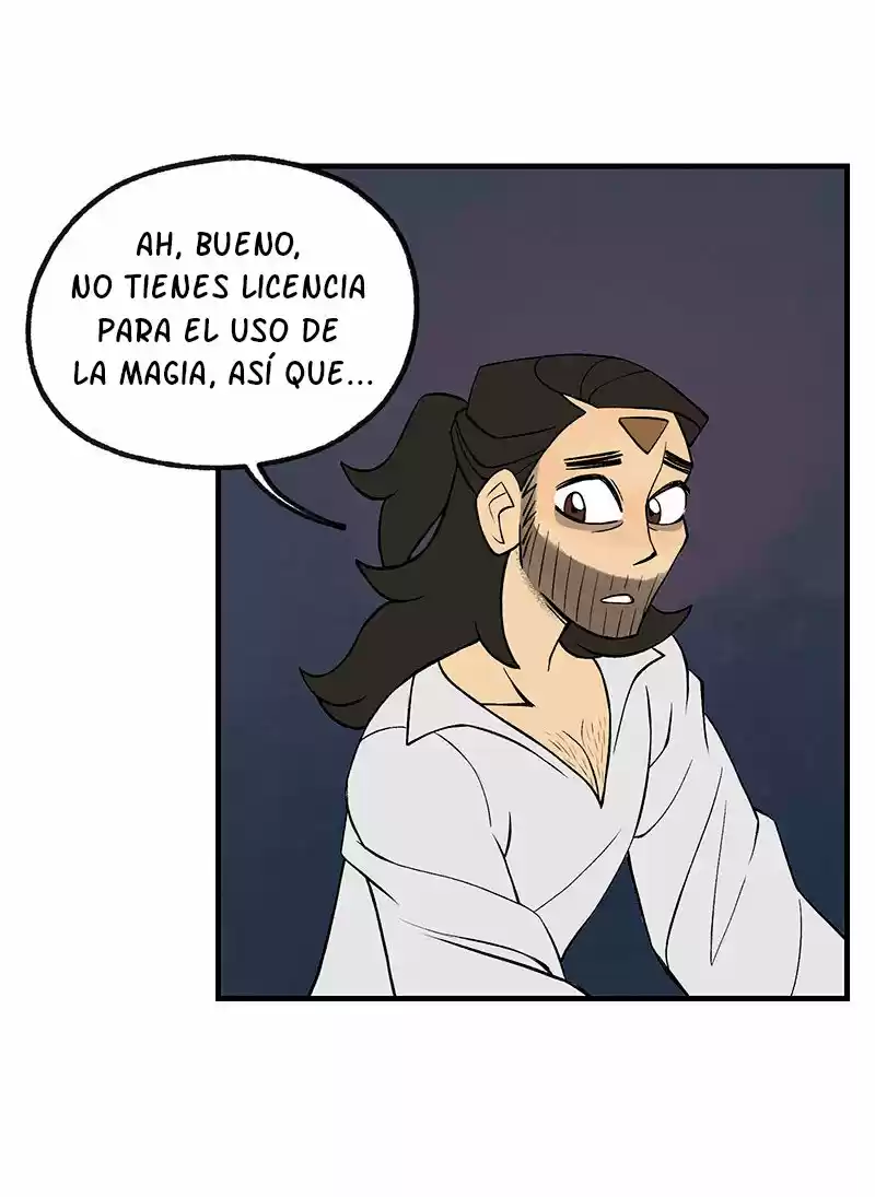 La Armadura Del Pretendiente - Capítulo 6 - Página 56 - LectorTMOo