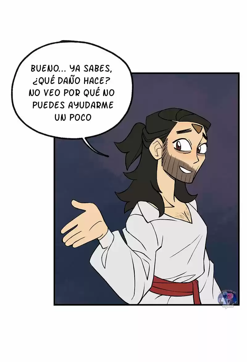La Armadura Del Pretendiente - Capítulo 6 - Página 58 - LectorTMOo