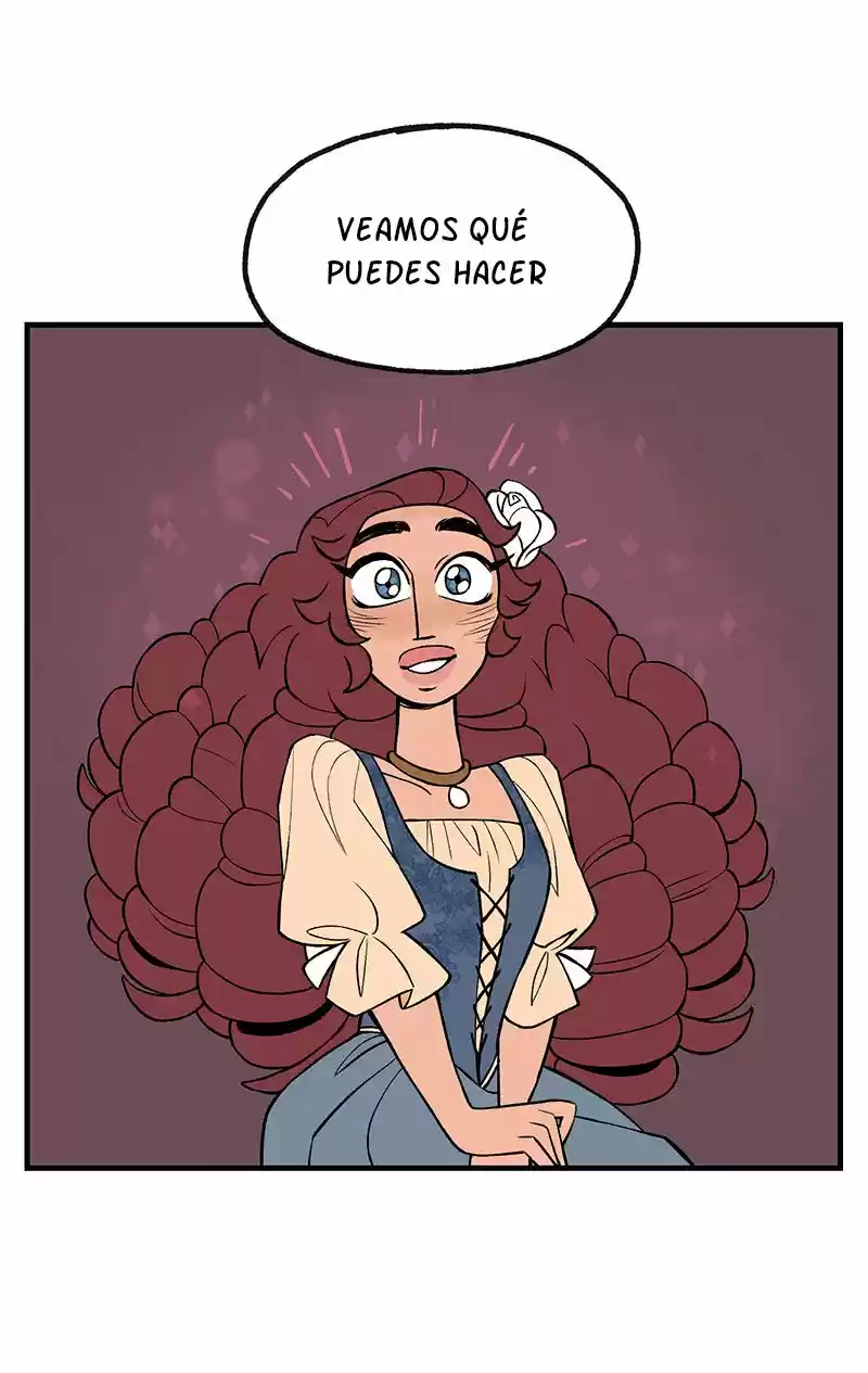 La Armadura Del Pretendiente - Capítulo 6 - Página 59 - LectorTMOo