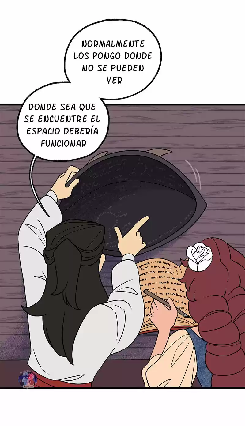 La Armadura Del Pretendiente - Capítulo 7 - Página 6 - LectorTMOo