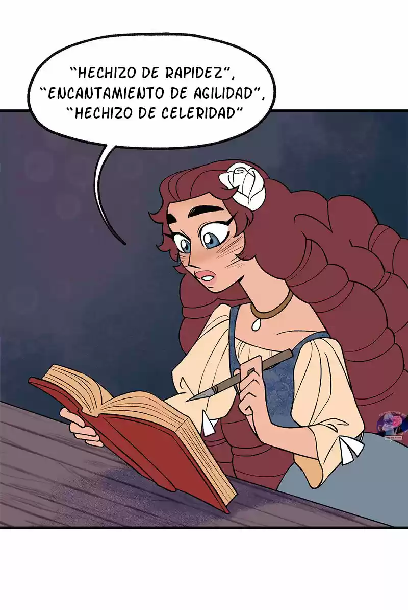 La Armadura Del Pretendiente - Capítulo 7 - Página 7 - LectorTMOo