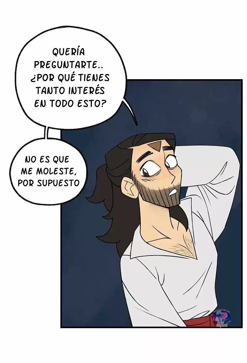 La Armadura Del Pretendiente - Capítulo 7 - Página 12 - LectorTMOo