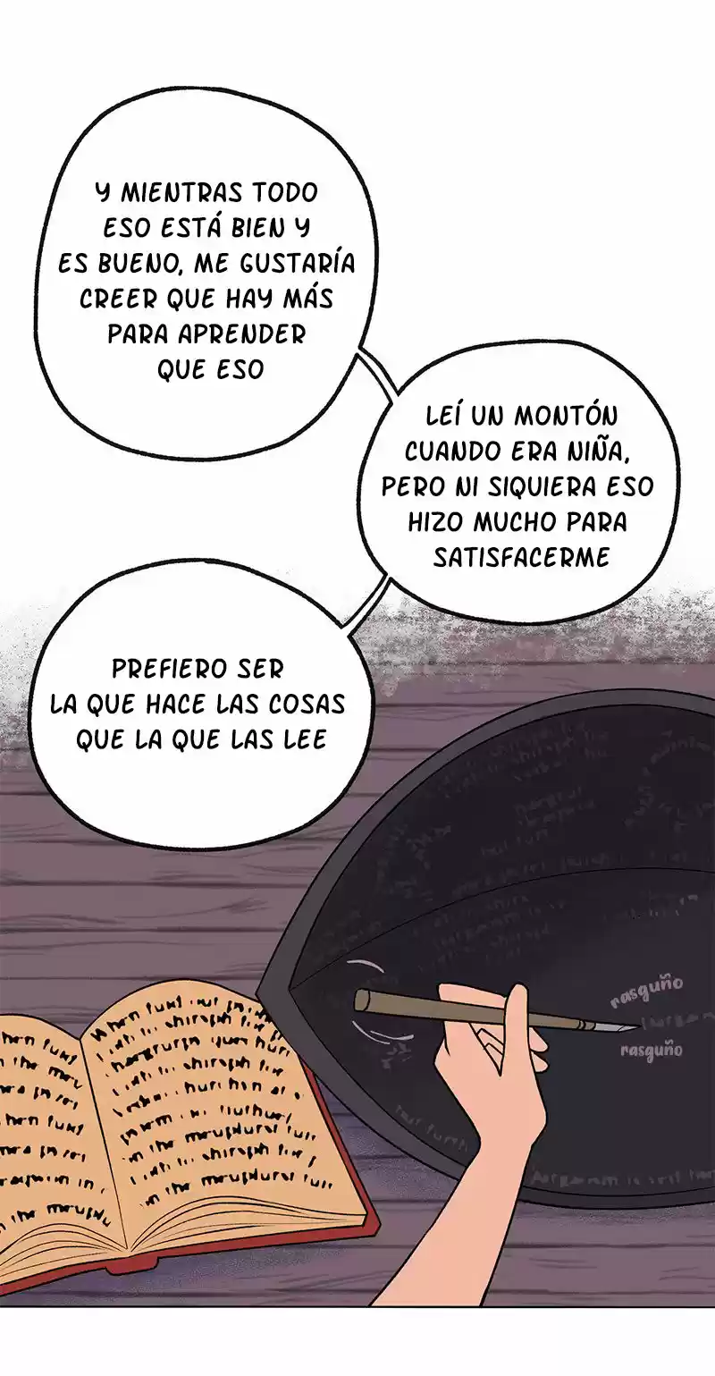 La Armadura Del Pretendiente - Capítulo 7 - Página 15 - LectorTMOo