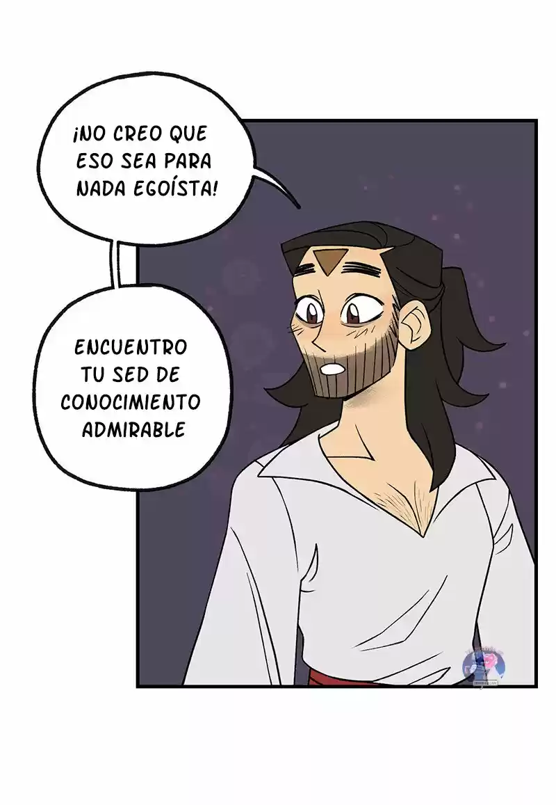 La Armadura Del Pretendiente - Capítulo 7 - Página 17 - LectorTMOo