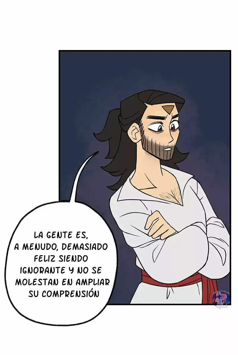 La Armadura Del Pretendiente - Capítulo 7 - Página 18 - LectorTMOo