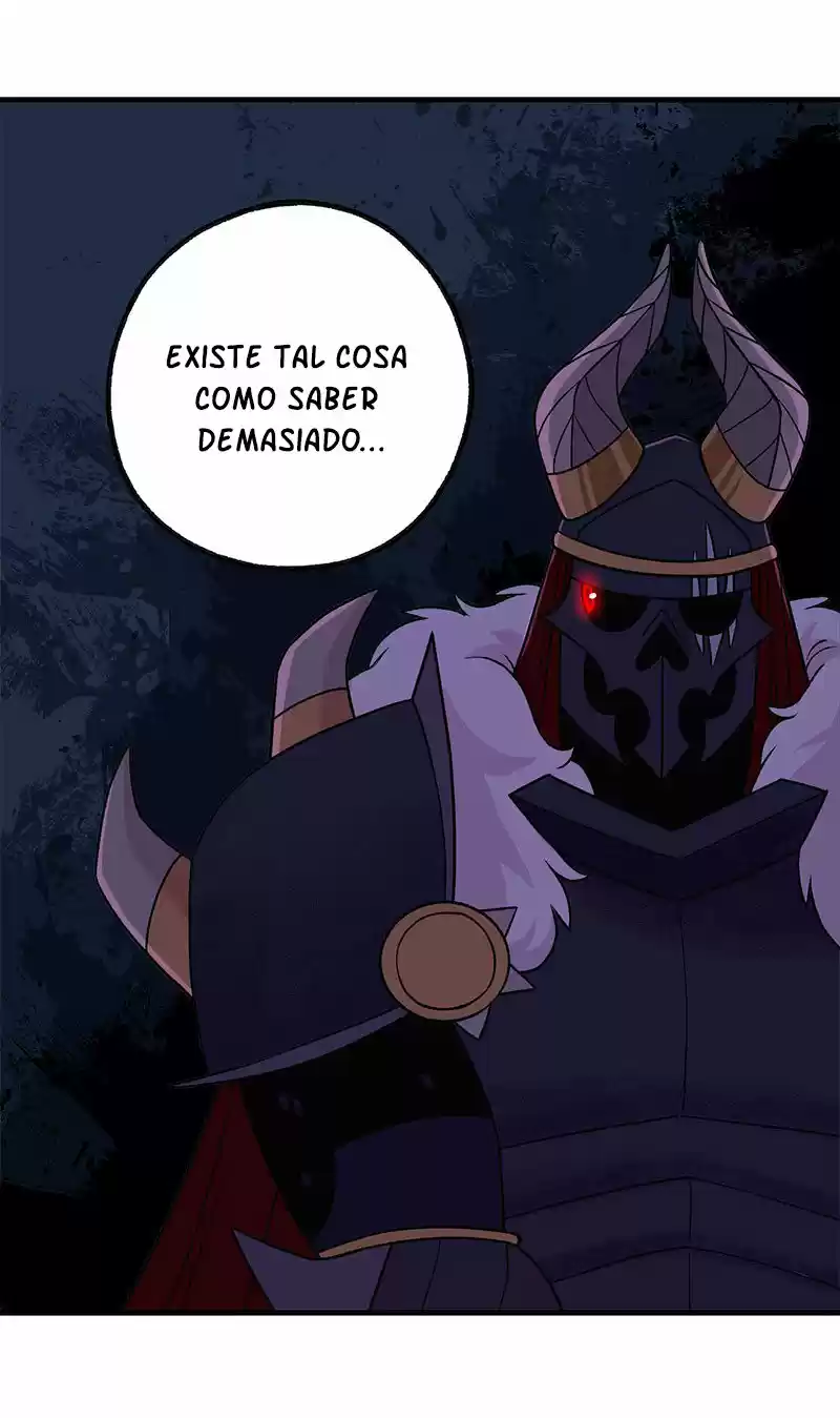La Armadura Del Pretendiente - Capítulo 7 - Página 20 - LectorTMOo