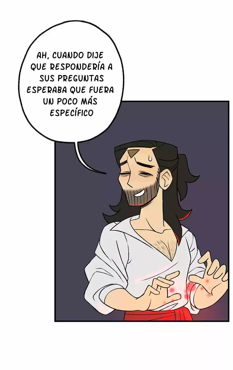 La Armadura Del Pretendiente - Capítulo 7 - Página 26 - LectorTMOo