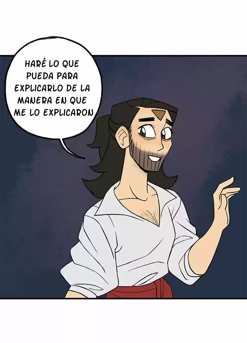 La Armadura Del Pretendiente - Capítulo 7 - Página 28 - LectorTMOo