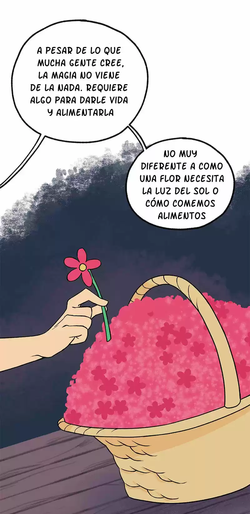 La Armadura Del Pretendiente - Capítulo 7 - Página 29 - LectorTMOo