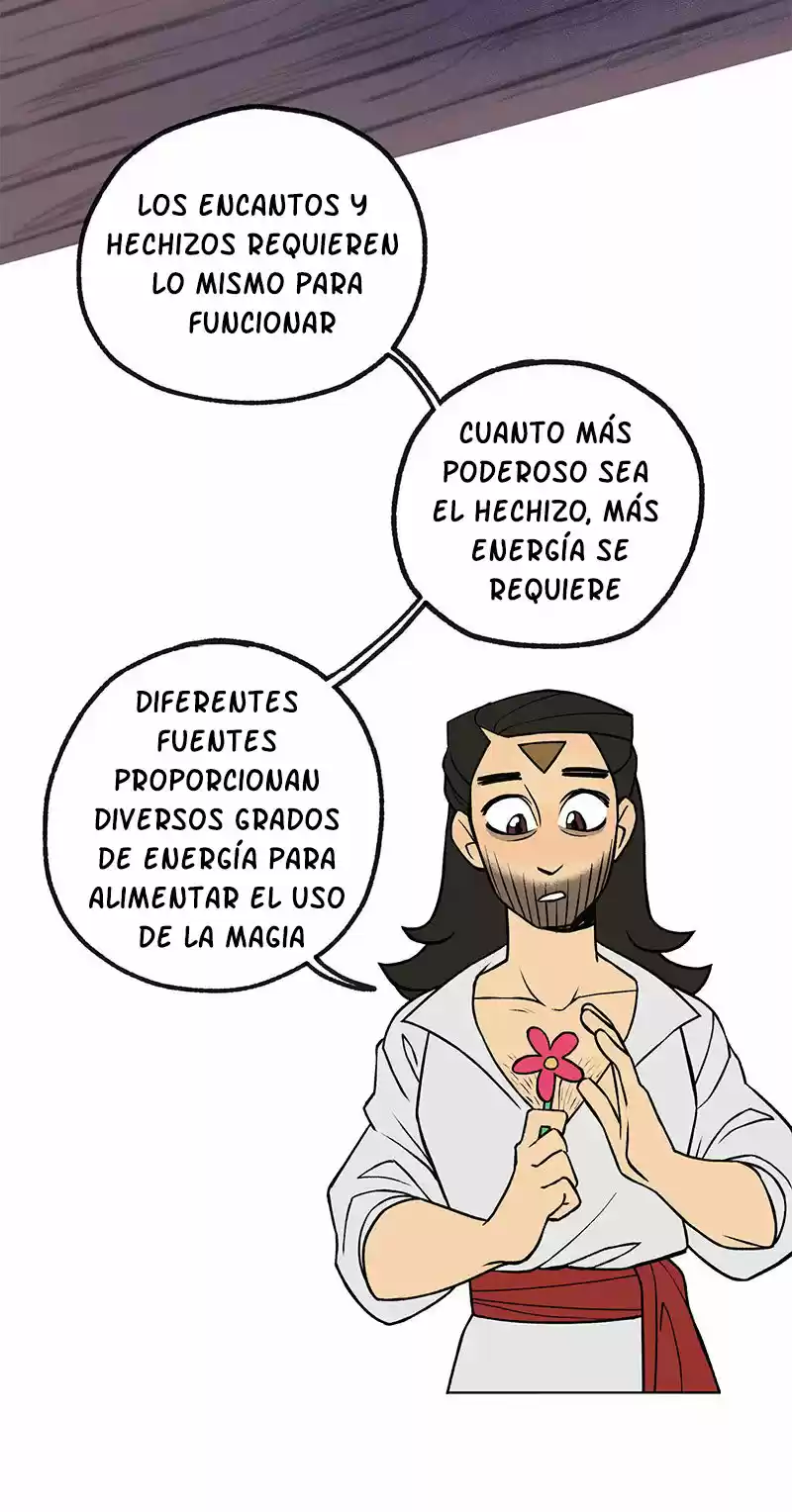 La Armadura Del Pretendiente - Capítulo 7 - Página 30 - LectorTMOo