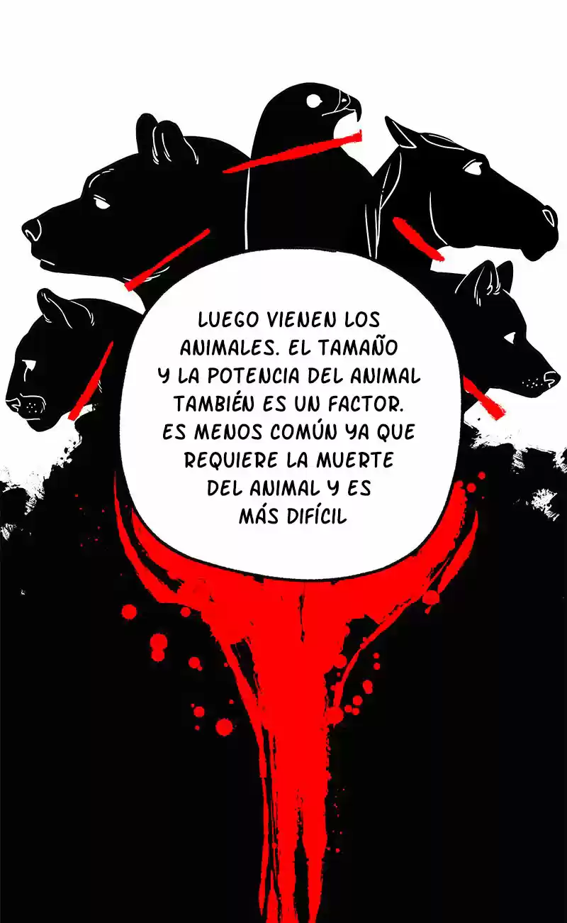 La Armadura Del Pretendiente - Capítulo 7 - Página 32 - LectorTMOo