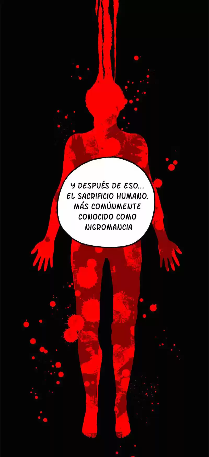 La Armadura Del Pretendiente - Capítulo 7 - Página 33 - LectorTMOo