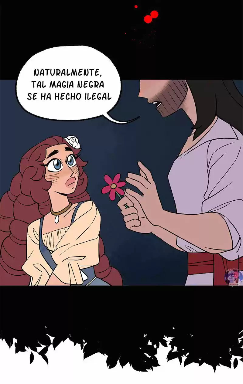La Armadura Del Pretendiente - Capítulo 7 - Página 34 - LectorTMOo