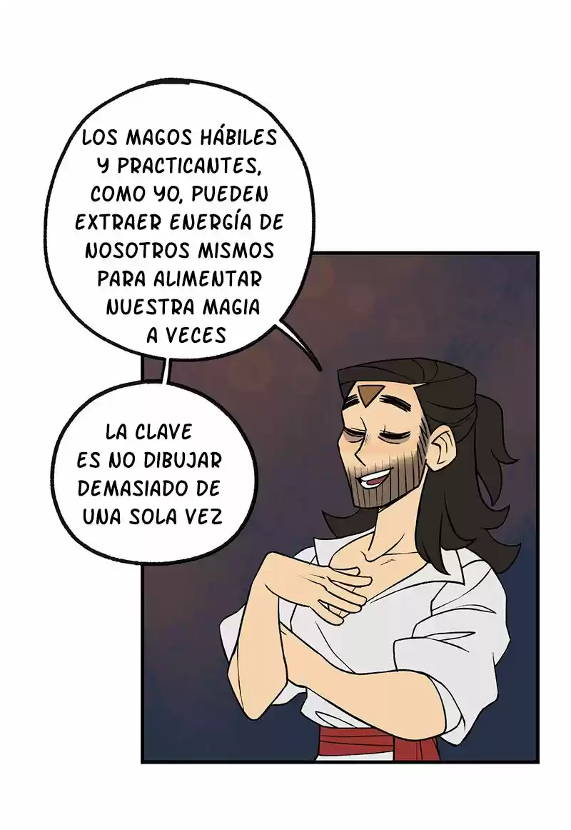 La Armadura Del Pretendiente - Capítulo 7 - Página 42 - LectorTMOo