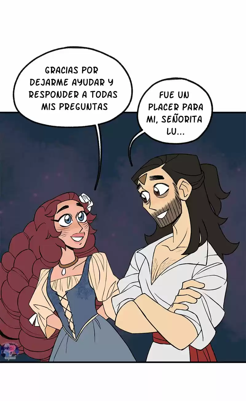 La Armadura Del Pretendiente - Capítulo 7 - Página 49 - LectorTMOo