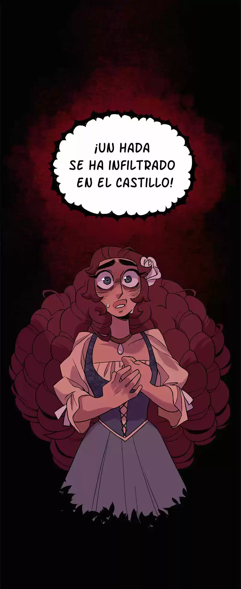 La Armadura Del Pretendiente - Capítulo 7 - Página 53 - LectorTMOo