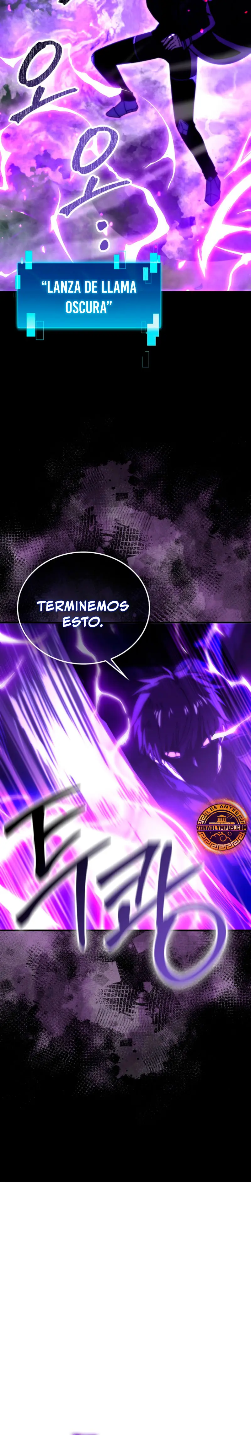 La Ascensión Marcial del Dios Demonio - Capítulo 159 - Página 17 - LectorTMOo