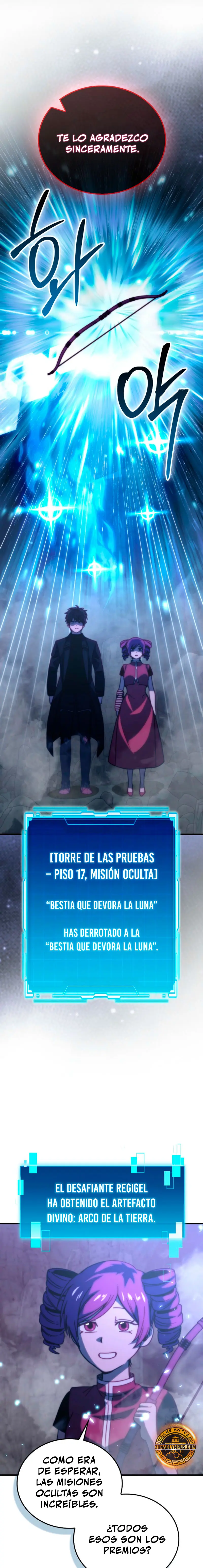 La Ascensión Marcial del Dios Demonio - Capítulo 159 - Página 22 - LectorTMOo