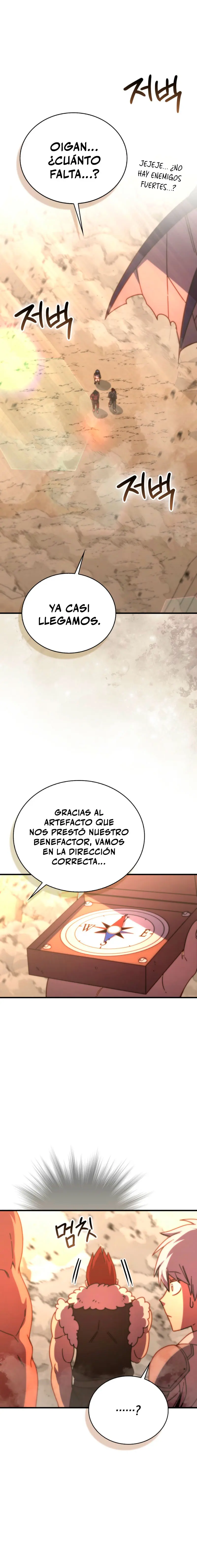 La Ascensión Marcial del Dios Demonio - Capítulo 159 - Página 30 - LectorTMOo