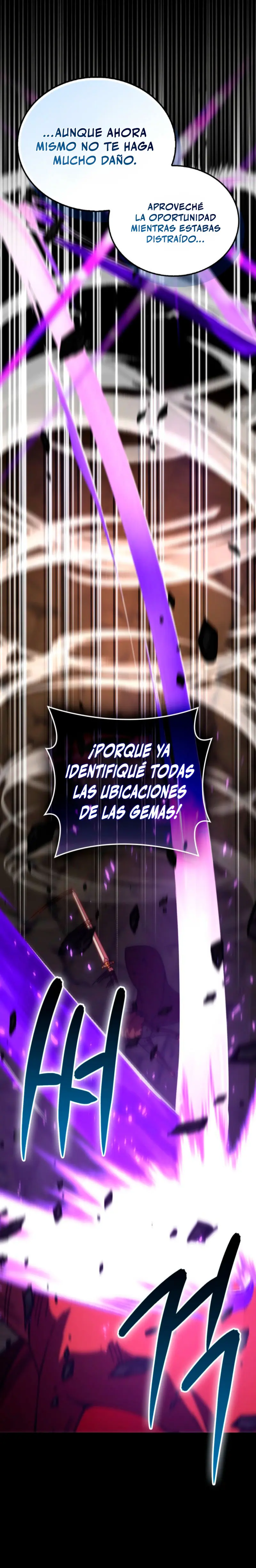 La Ascensión Marcial del Dios Demonio - Capítulo 160 - Página 13 - LectorTMOo