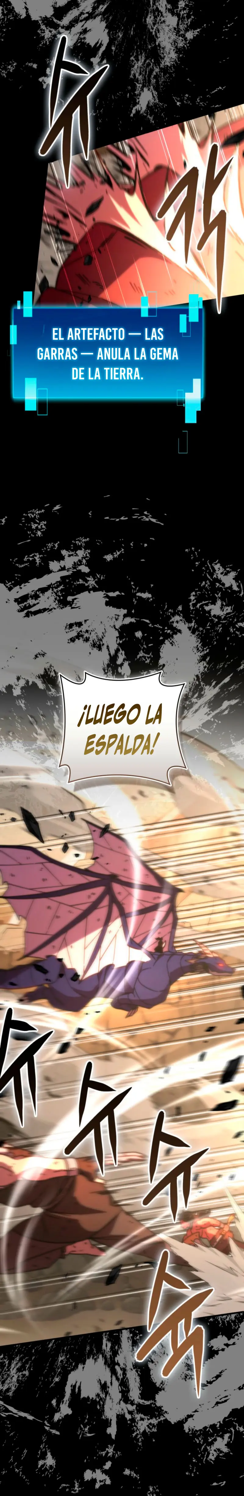 La Ascensión Marcial del Dios Demonio - Capítulo 160 - Página 16 - LectorTMOo
