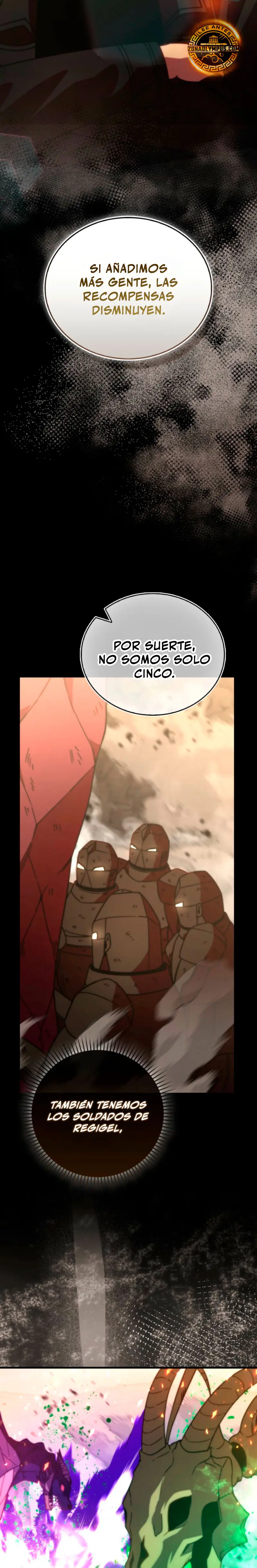 La Ascensión Marcial del Dios Demonio - Capítulo 160 - Página 22 - LectorTMOo