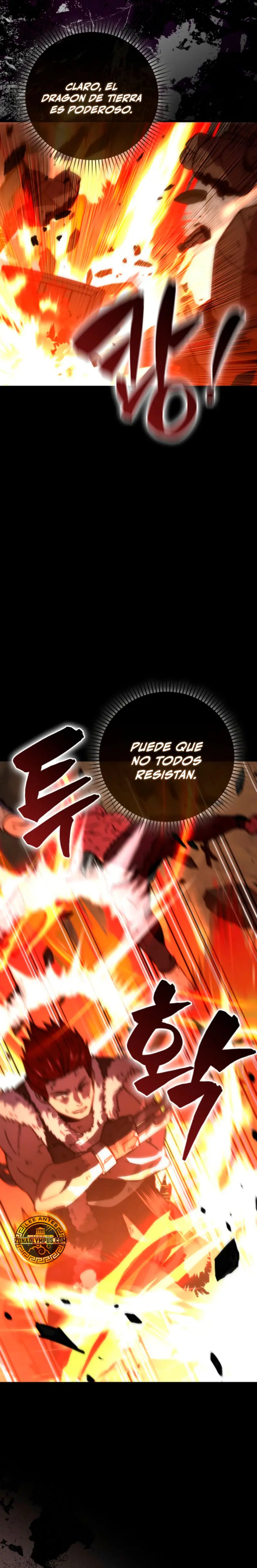 La Ascensión Marcial del Dios Demonio - Capítulo 160 - Página 24 - LectorTMOo