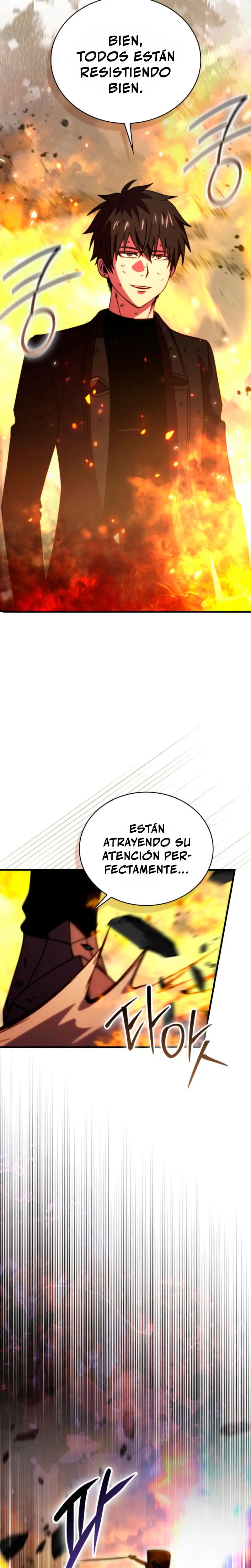 La Ascensión Marcial del Dios Demonio - Capítulo 161 - Página 9 - LectorTMOo