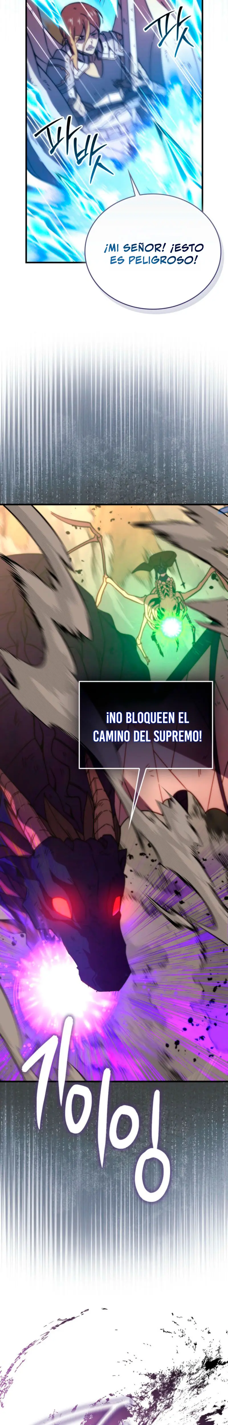 La Ascensión Marcial del Dios Demonio - Capítulo 161 - Página 12 - LectorTMOo