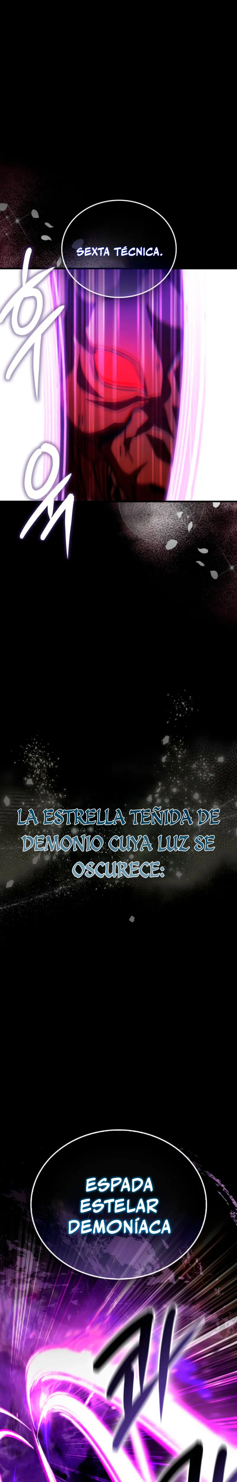 La Ascensión Marcial del Dios Demonio - Capítulo 161 - Página 29 - LectorTMOo