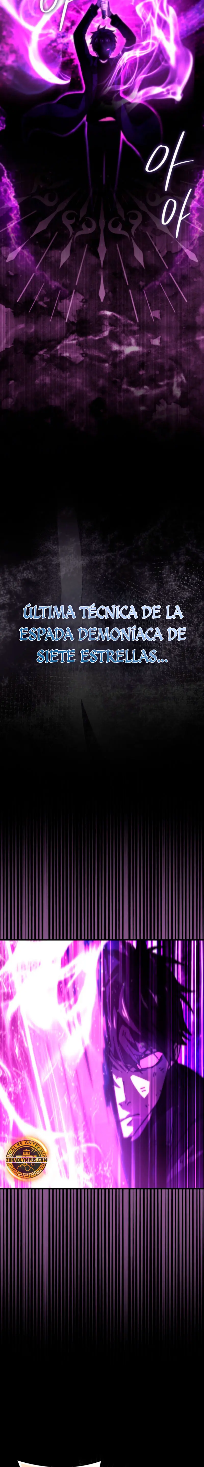 La Ascensión Marcial del Dios Demonio - Capítulo 161 - Página 32 - LectorTMOo