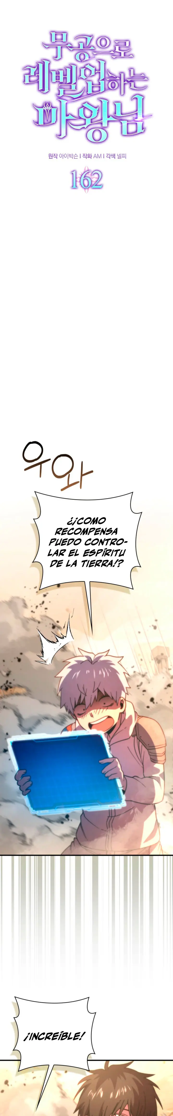 La Ascensión Marcial del Dios Demonio - Capítulo 162 - Página 11 - LectorTMOo