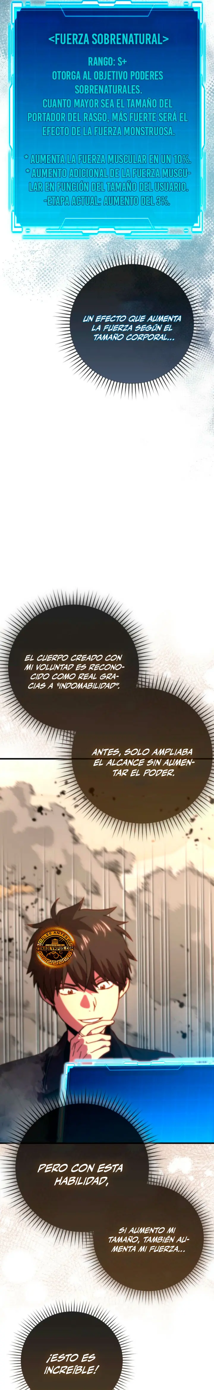 La Ascensión Marcial del Dios Demonio - Capítulo 162 - Página 14 - LectorTMOo