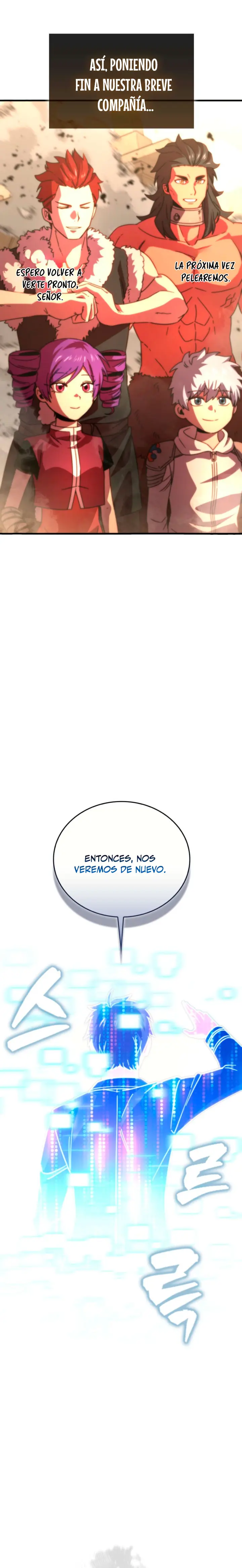 La Ascensión Marcial del Dios Demonio - Capítulo 162 - Página 19 - LectorTMOo