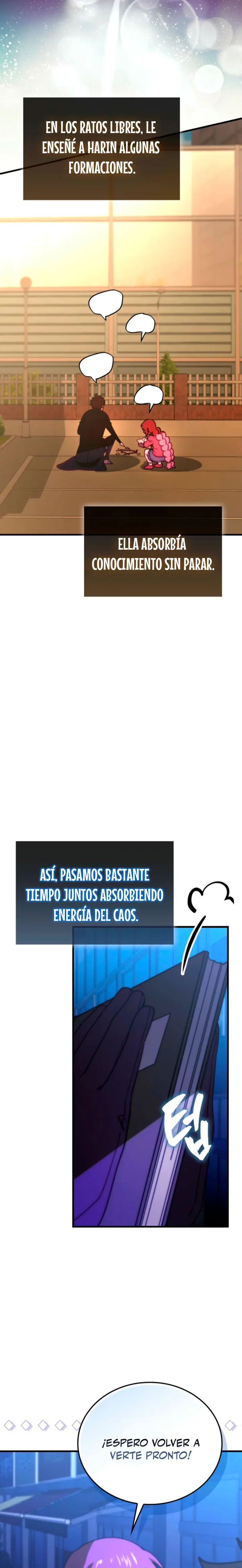 La Ascensión Marcial del Dios Demonio - Capítulo 162 - Página 26 - LectorTMOo