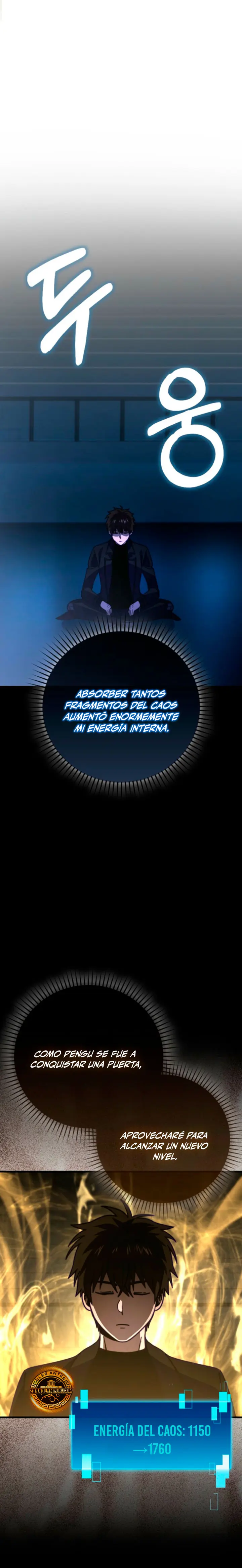La Ascensión Marcial del Dios Demonio - Capítulo 162 - Página 29 - LectorTMOo