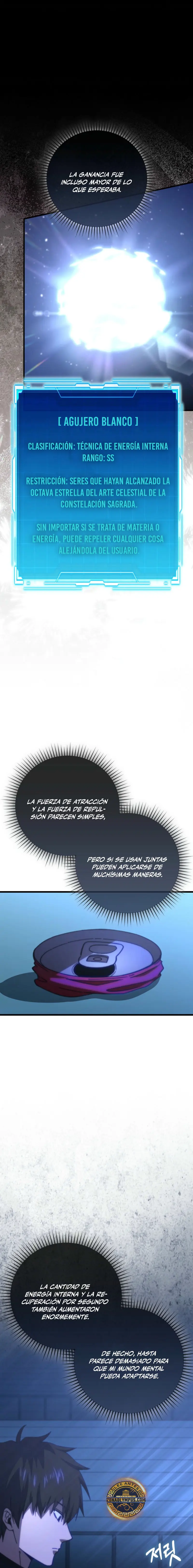 La Ascensión Marcial del Dios Demonio - Capítulo 163 - Página 12 - LectorTMOo