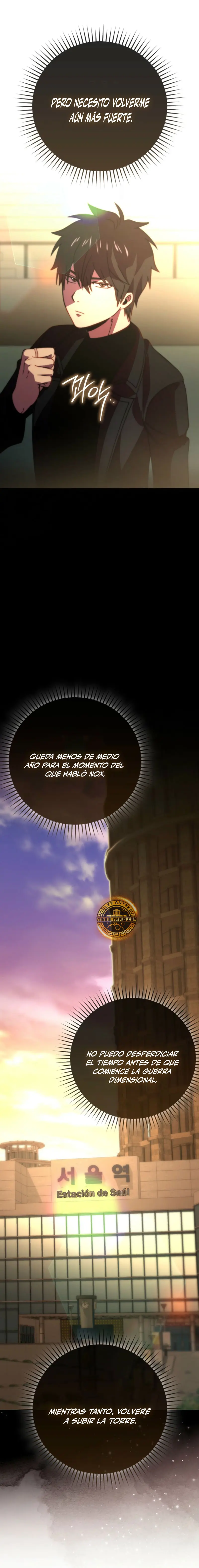 La Ascensión Marcial del Dios Demonio - Capítulo 163 - Página 26 - LectorTMOo