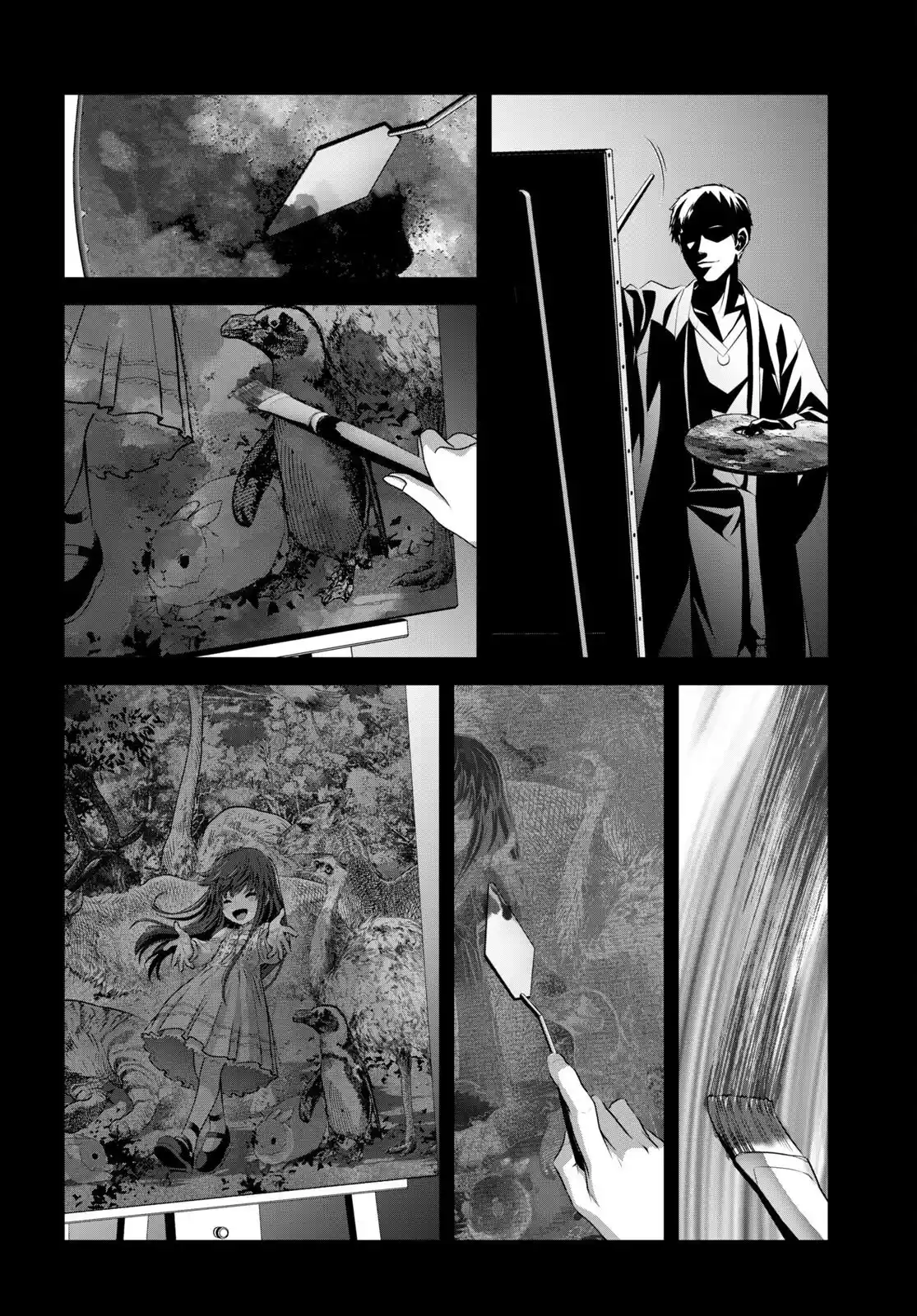 La Asesina De Dragones, Brunhild - Capítulo 2 - Página 7 - LectorTMOo