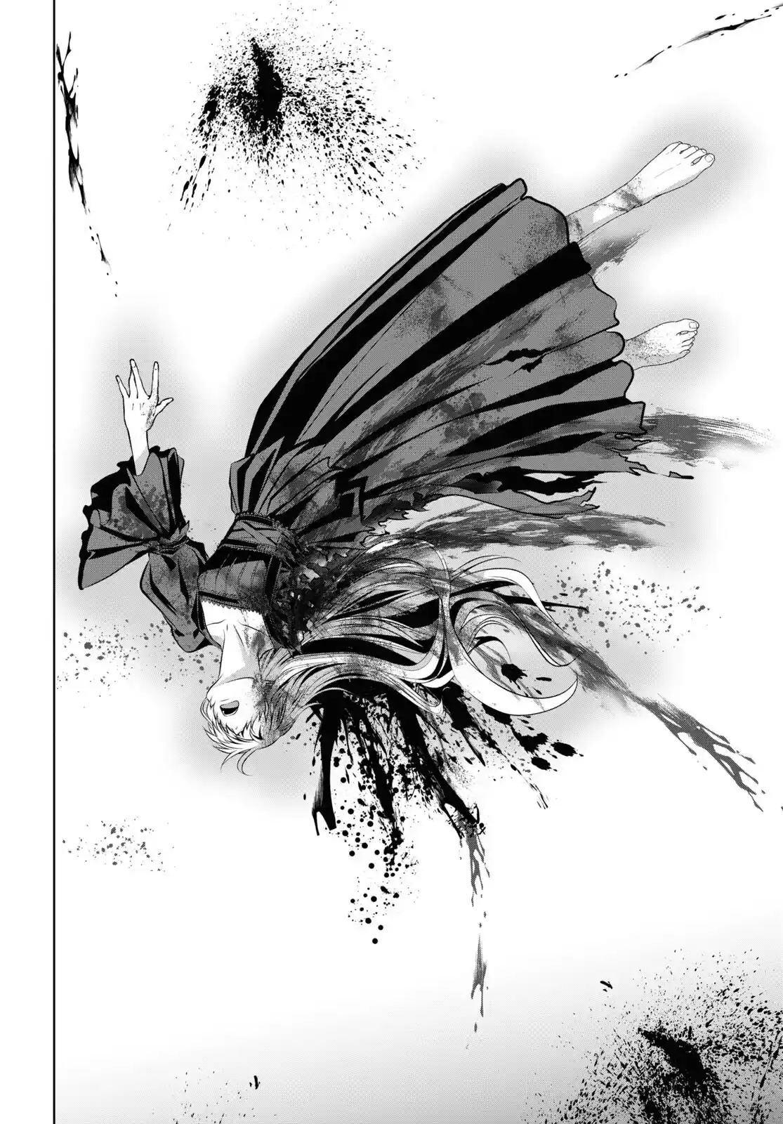 La Asesina De Dragones, Brunhild - Capítulo 4 - Página 27 - LectorTMOo