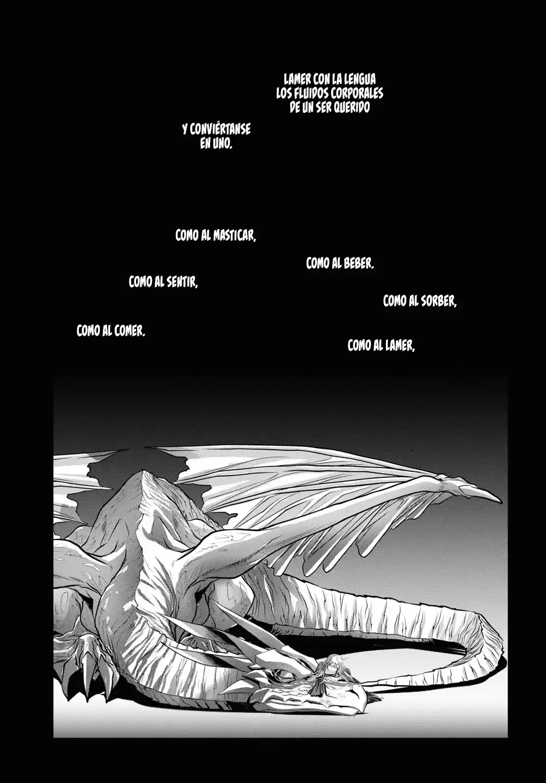 La Asesina De Dragones, Brunhild - Capítulo 5 - Página 16 - LectorTMOo
